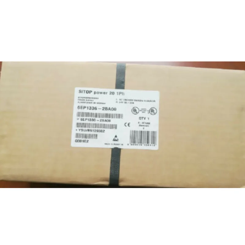 

1PCS New In Box Original SITOP power 6EP1336-2BA00