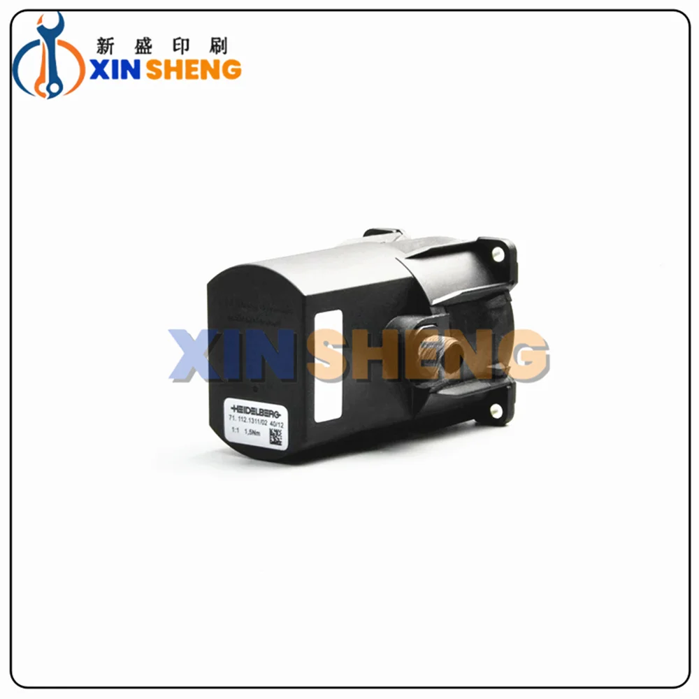 Best Quality Motor 71.112.1311 For Heidelberg Printing Machine 1 Piece For Heidelberg Spare Parts