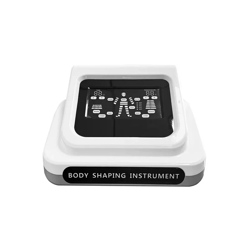 

Pressotherapy Press Therapy Machine Pressotherapy Device Pressoterapia 3 In 1 3 In 1 Air Pressure Body Infrared Pressotherapy