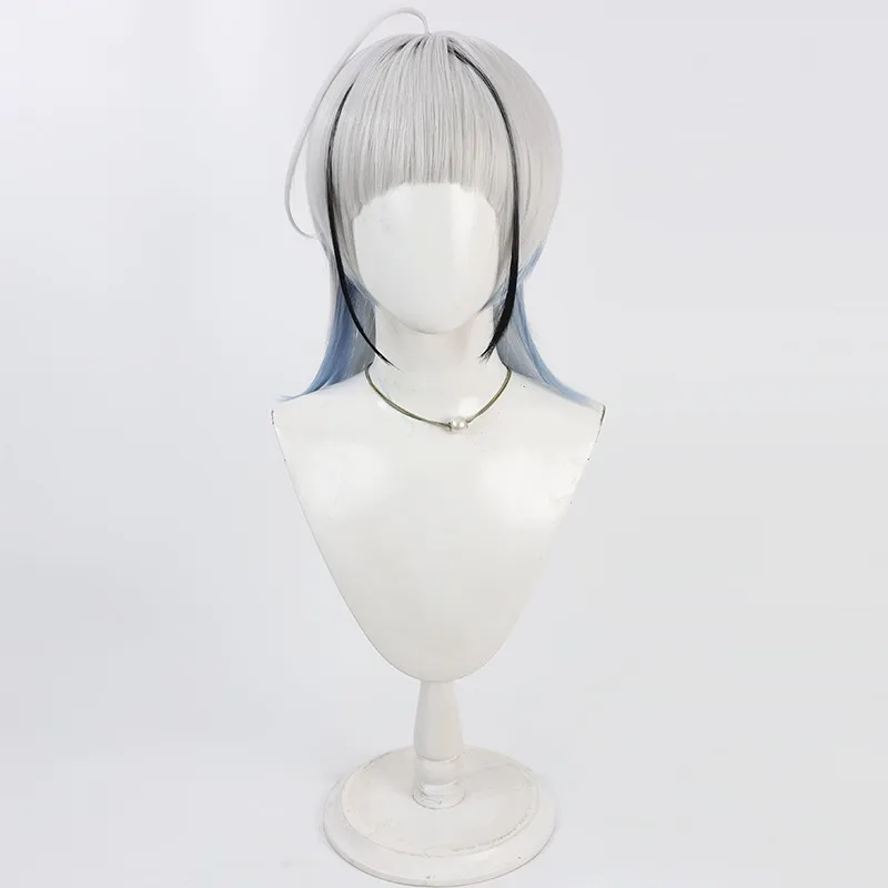 توكين رانبو كوكي ماساموني شعر مستعار كوسبلاي متدرج بدرجتين هدية الهالوين #5