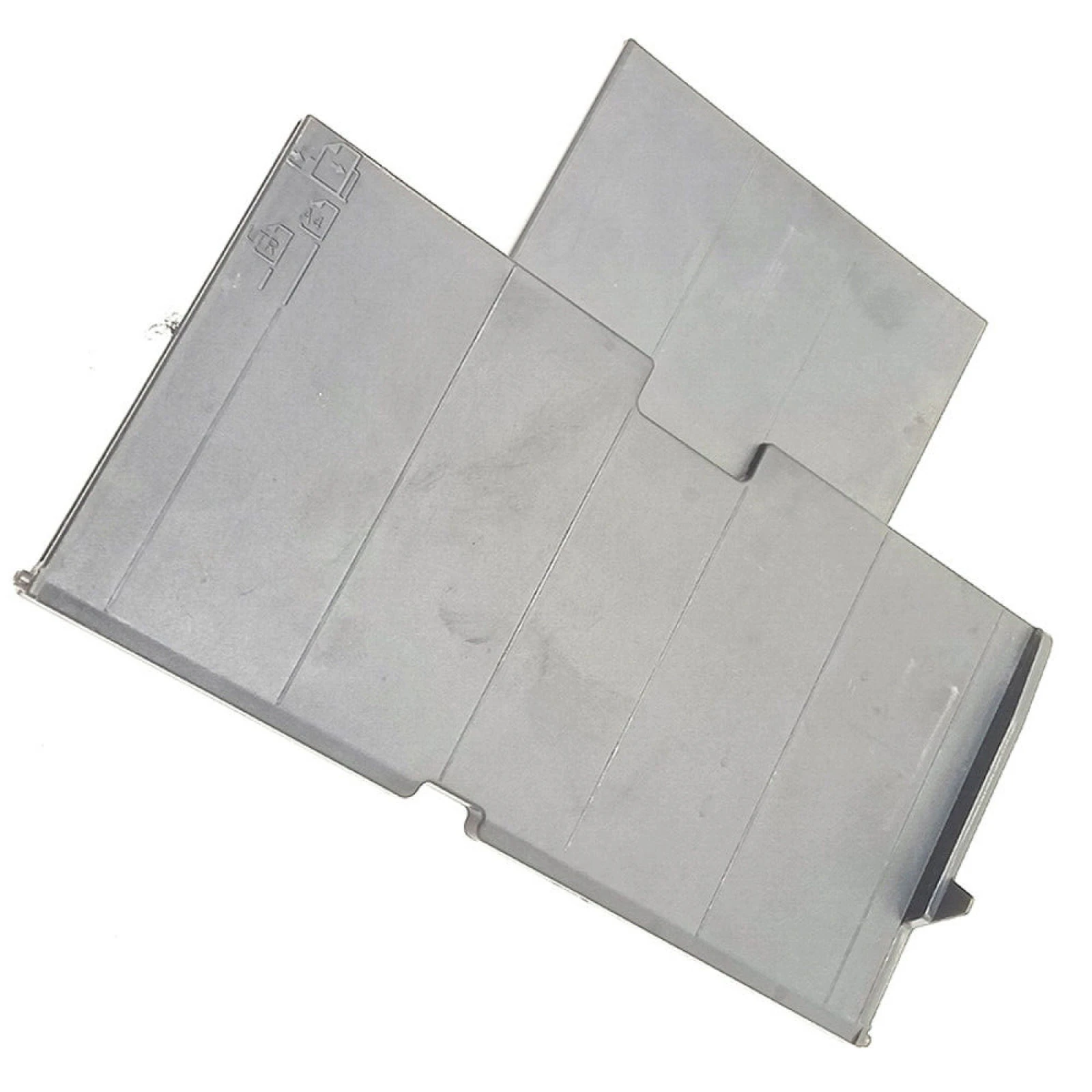 

Лоток для бумаги подходит для Epson XP-402 XP-401 XP-413 XP-411 XP-435 XP-412 XP-240 XP-406 XP-423 XP-446 XP-415 XP-434 XP-441 XP-455