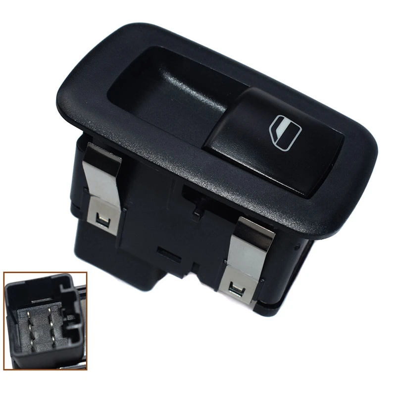 Car Rear Power Window Switch For Chrysler Dodge Journey Jeep Liberty 04602531AF