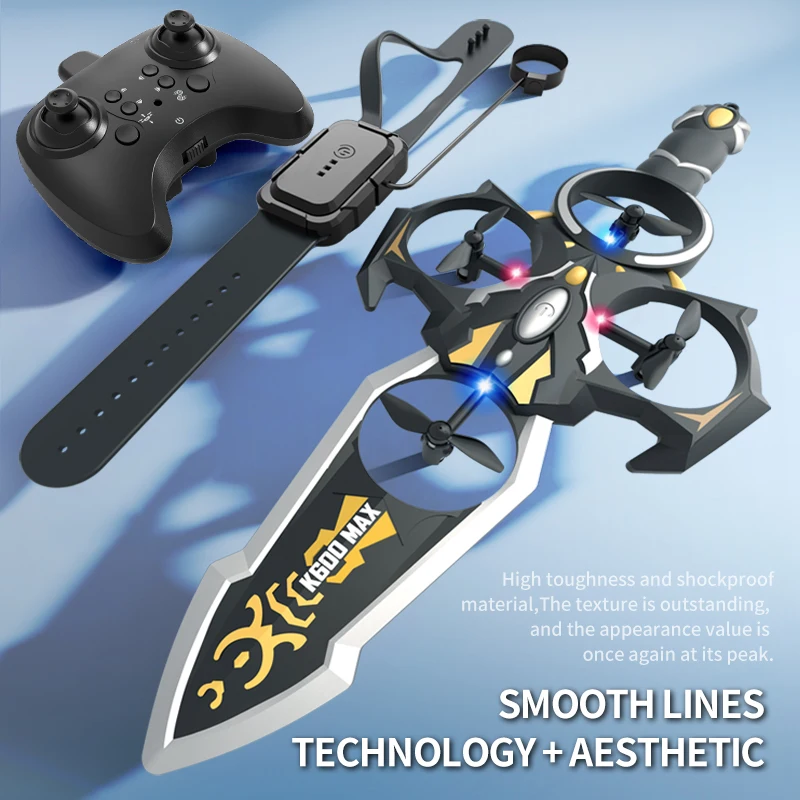 Thumbnail 2 - #34 Latest Kids Drones Offers
