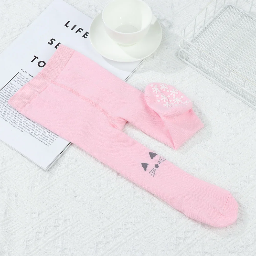 Collants pour bébés filles et garçons, bas pour nouveau-nés, 0-24 mois