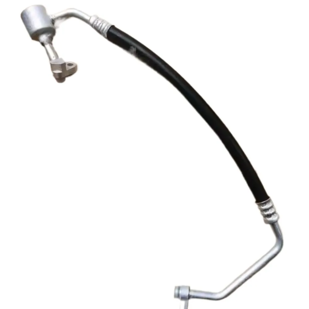 

For Xpeng 2020 2021 2022 2023 P7 Air Conditioning Pipe Cold Air Pump Heat Dissipation Grid