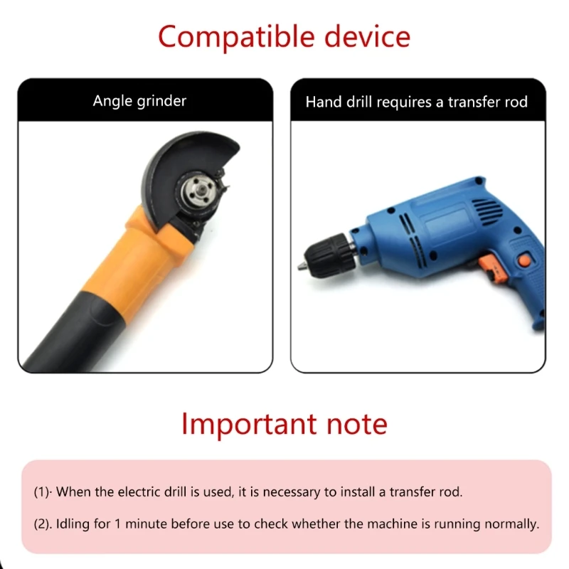 

Diamonds Beveling Chamfer Bit Hole Opener Chamfering Tool M14 Thread 48mm Diameter