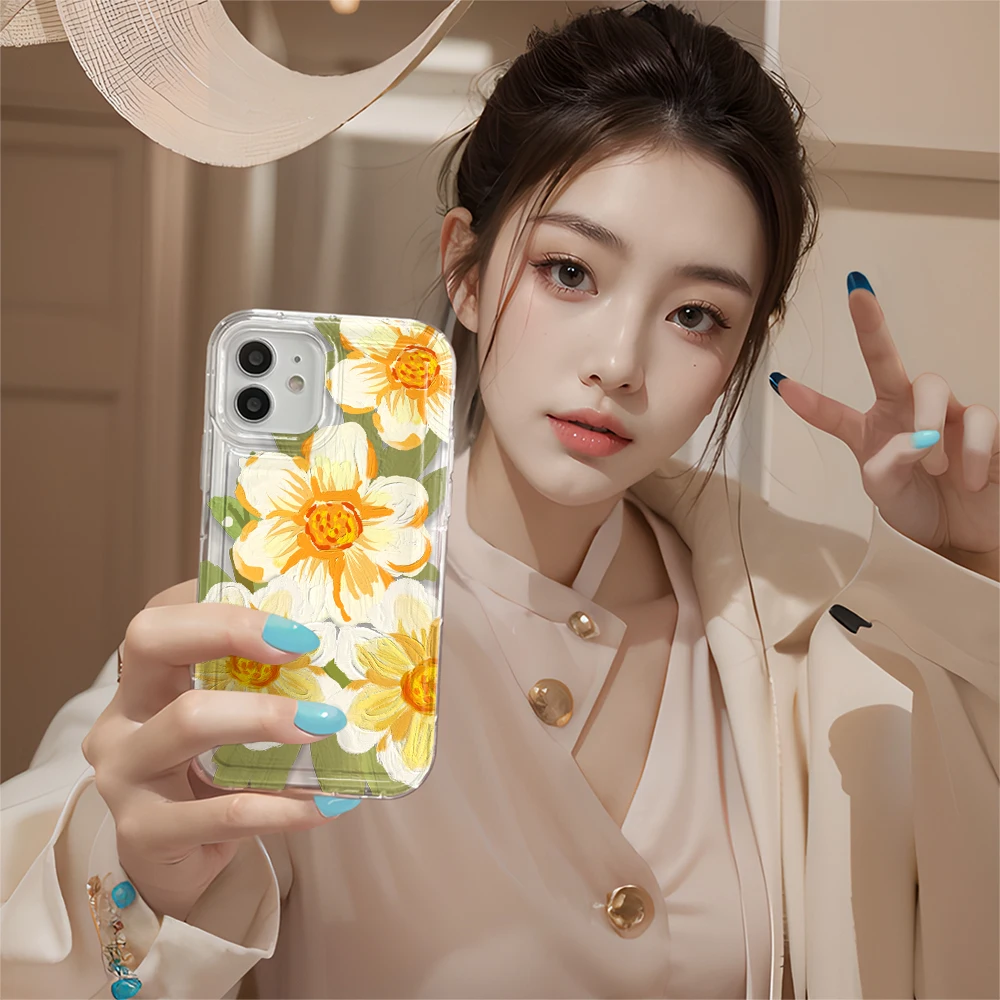J180 casing ponsel Xiaomi, untuk Xiaomi 14 13T Pro Plus + Redmi Note 13 12 11 10 9 8 S Lite T S E 4G 5G untuk POCO X6 X5 X3 X4 GT M5S M6 M3 F5