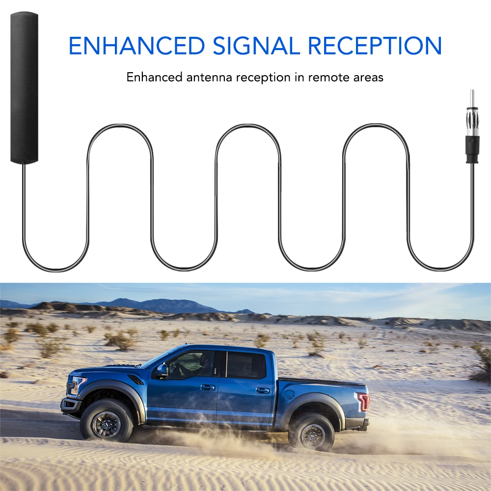 هوائي سيارة معزز ، إشارة ألفا روميو ، من من من Giulietta ، من Giulietta #4