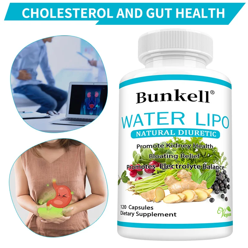 Diuretic Weight Los…