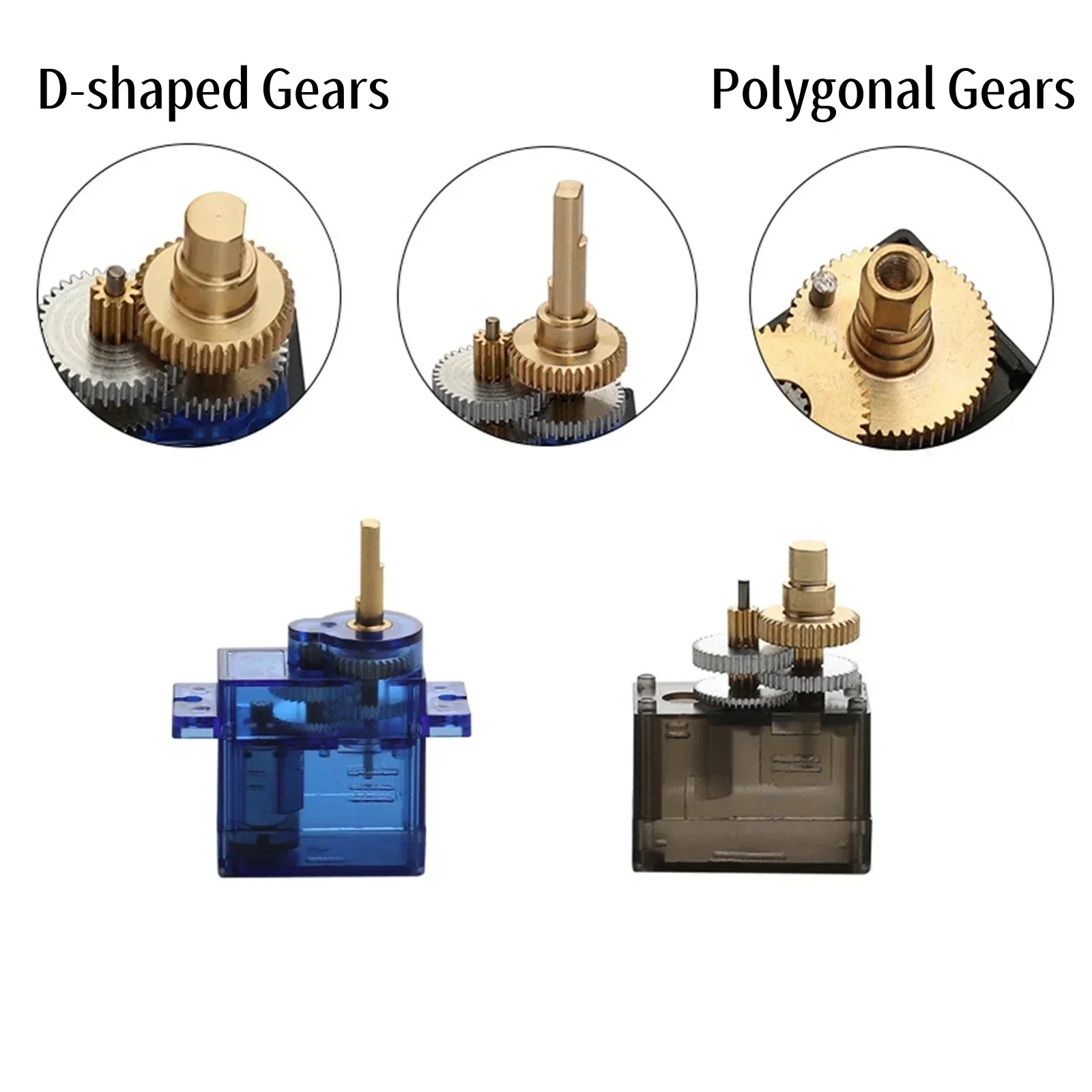 10-pezzi-micro-servomotore-mg90s-9g-180-270-360-°-ingranaggio-in-metallo-completo-con-cuscinetti-a-sfera-per-arduino-aeromodelli-rc-raspberry-pi