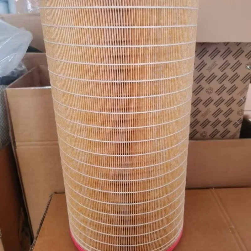 

GA90/110/132A air filter 1621737600 screw compressor filter accessories