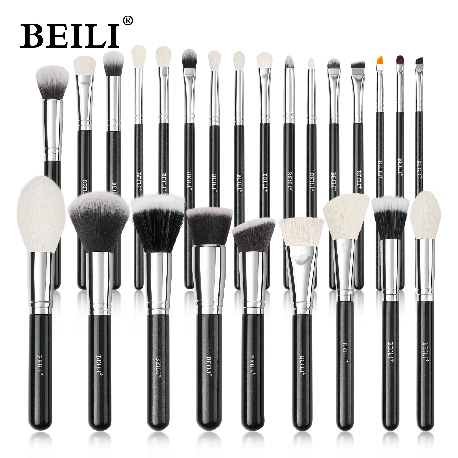 Beili Black Goat Ha… - image