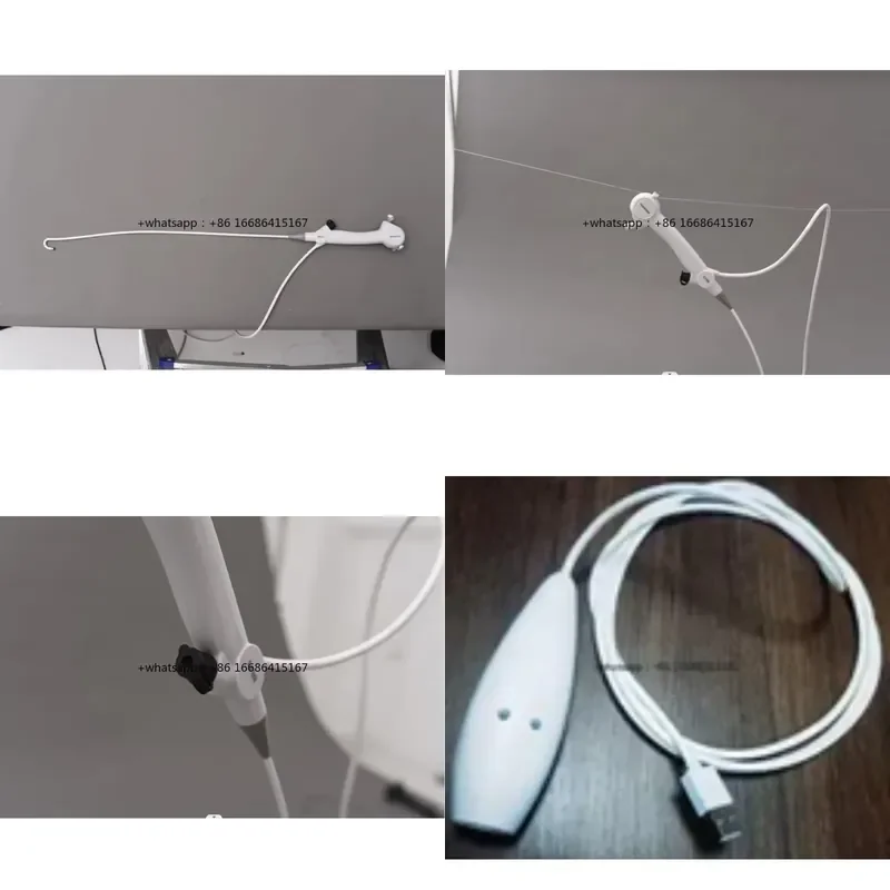 

2,8mm With USB Adapter Model Br-d1BESDATA Disposable Portable Flexible Digital
