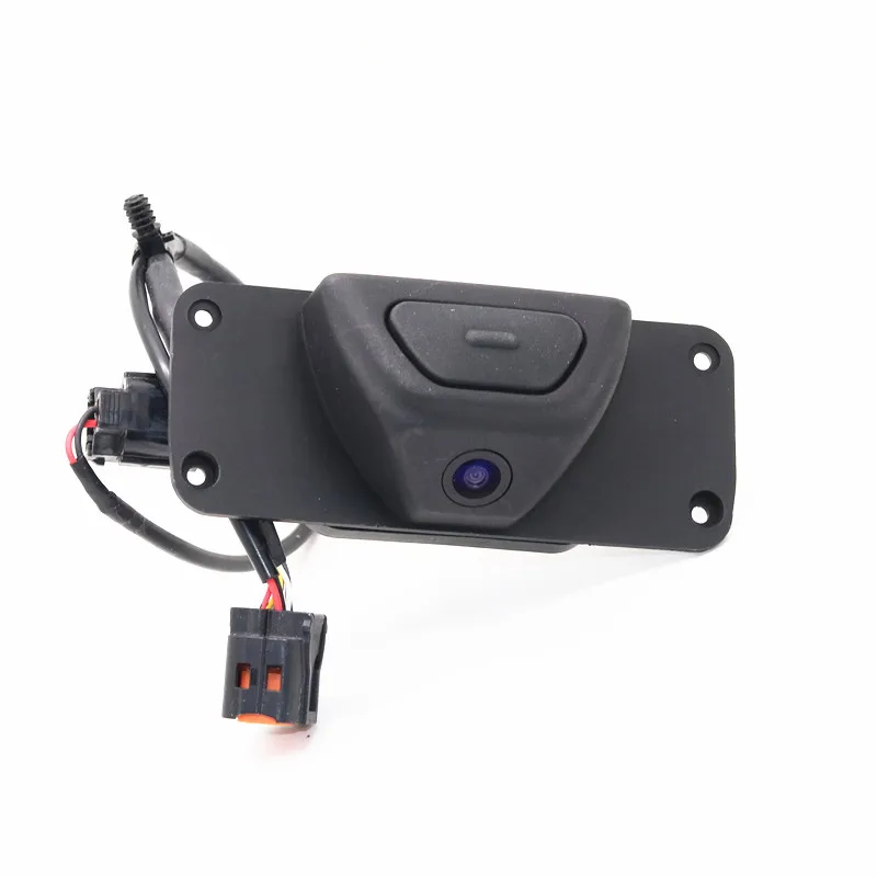 99240M6000 for Kia Forte 2019-2020 Rear Camera & Wiring W/ Trunk Opener