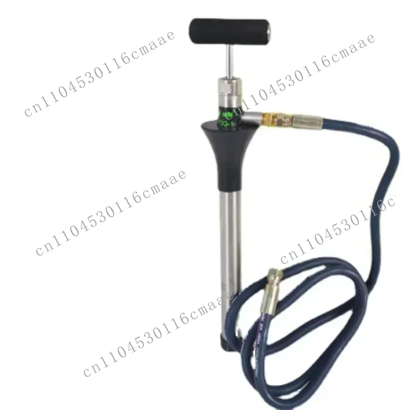 Oil Refueling Gun  Filling Pump Refrigeration Tool Central Air Conditioning Manual   Compressor