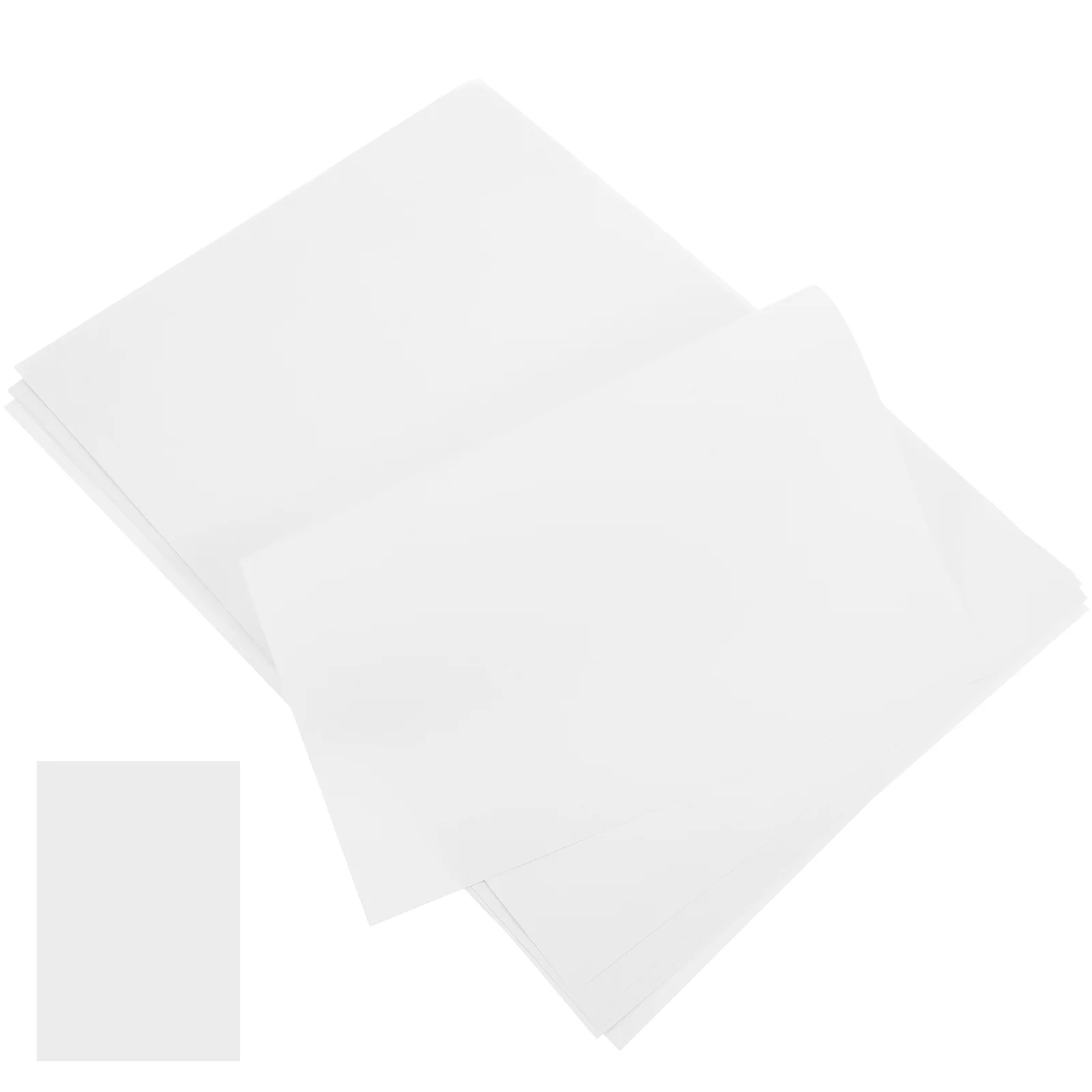 

10 Sheets Poster Board Strong Paper Sale Promotional Tags Commodity Price Signs Advertising Labels For Store Events Fundraisers