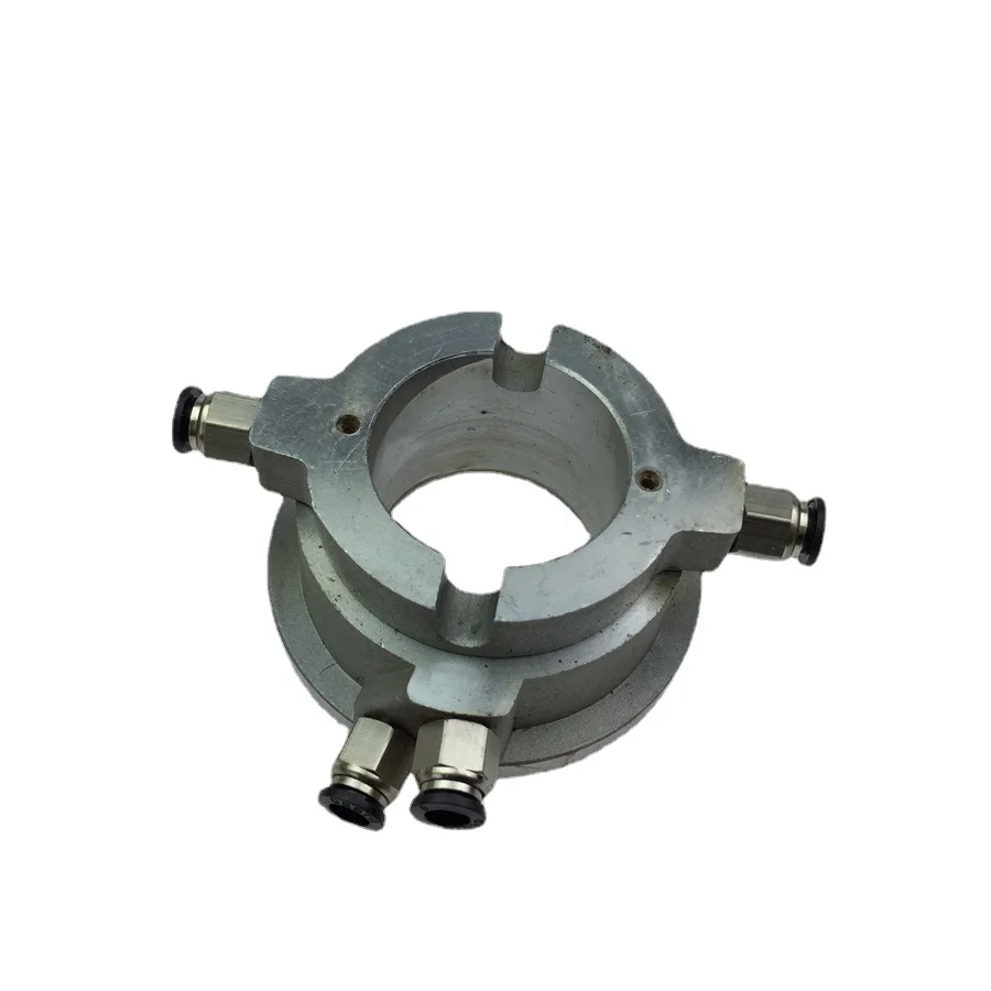 

Repair Parts Tire Changer Tyre Accessories Tire Changer Companion Rotary Valve Aluminum Valve with Guide Valve Split