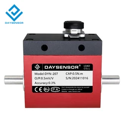 DYN207+DY510 transmitter with shipping cost