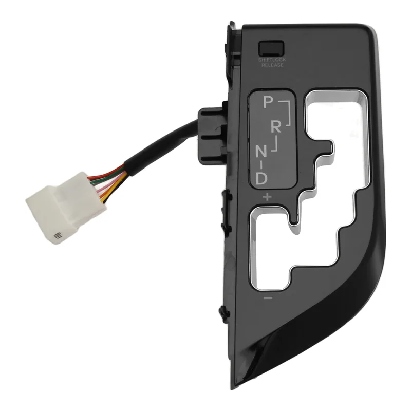 

Gear Shift Panel Replacement Accessory For Hyundai Sonata YF 2011-2014 LHD- Car Gear Display 84642-3Q100