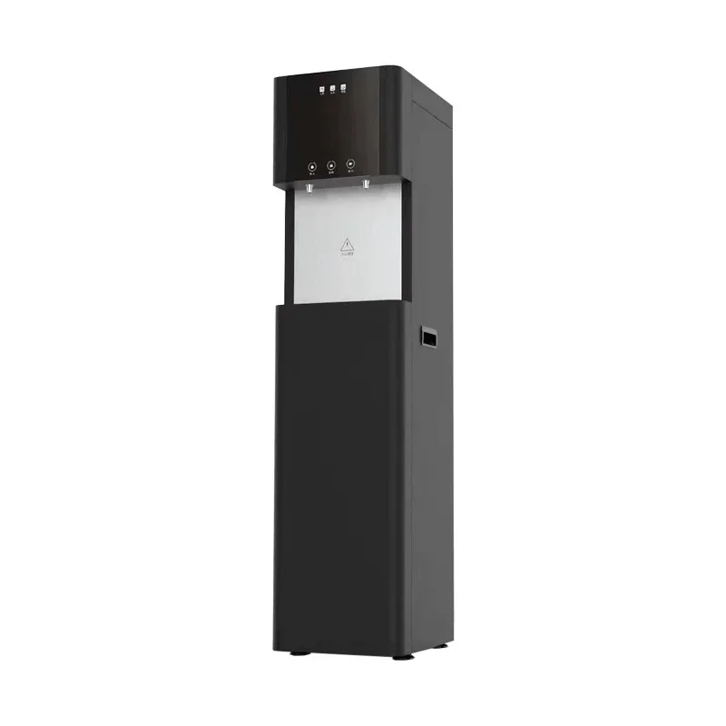Commercial water dispenser Household water purifier Automatic intelligent hot and cold new pipeline machine