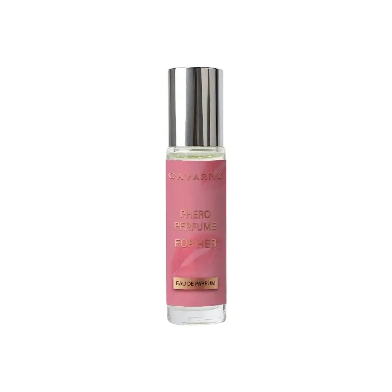 

[Y]Pheromone Roll-On Fragrance Delicate Alluring Charm Fragrance Unisex Body Fragrance Irresistible Alcohol-free Roll-on Perfume