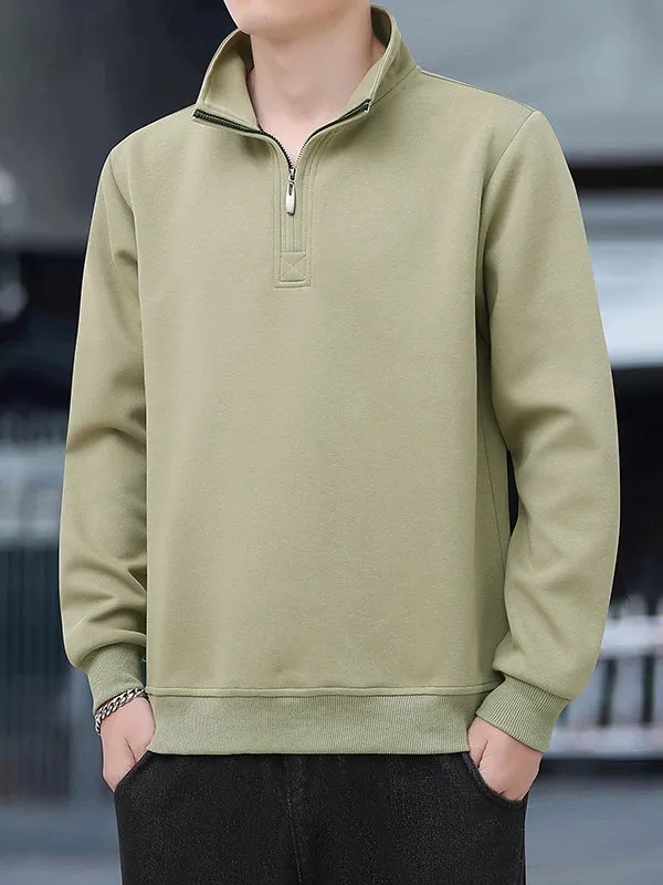 

Мужская модная толстовка с длинным рукавом и круглым вырезом, быстросохнущая, для весны и осени, новая модель, повседневная одежда