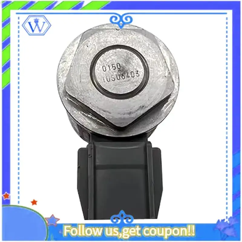 M46K-23810-0E010 الوقود السكك الحديدية استشعار الضغط لتويوتا هايلكس ريفو 1GD 2GD الوقود السكك الحديدية الملف اللولبي صمام 23810-0E020 23810-0E011