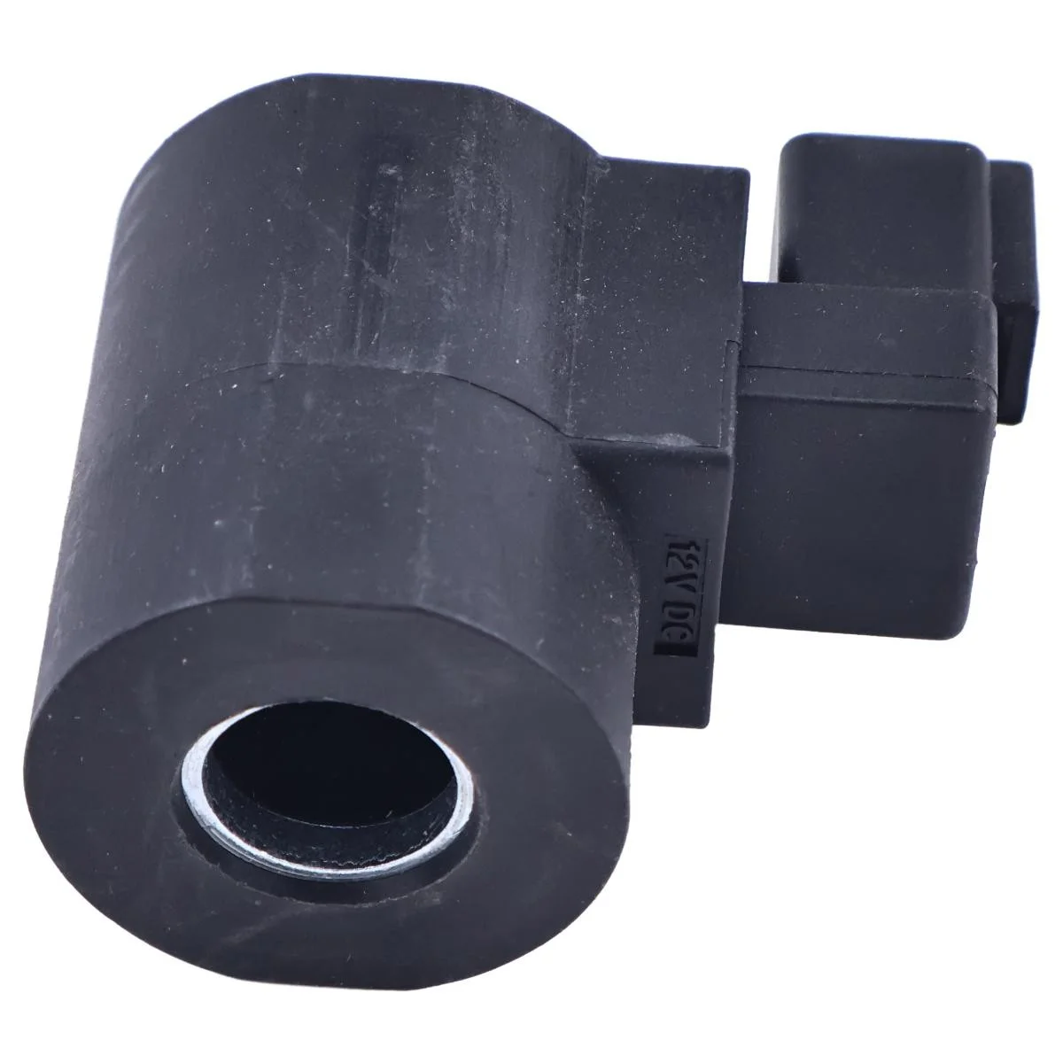 

Электромагнитная катушка клапана для экскаваторов Yanmar 3TNV70, номера MIU801438, MIA883052