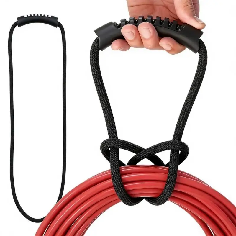 Multiple Functional Utility Straps Gardening Electronics Maintenance for Workshop C7AC