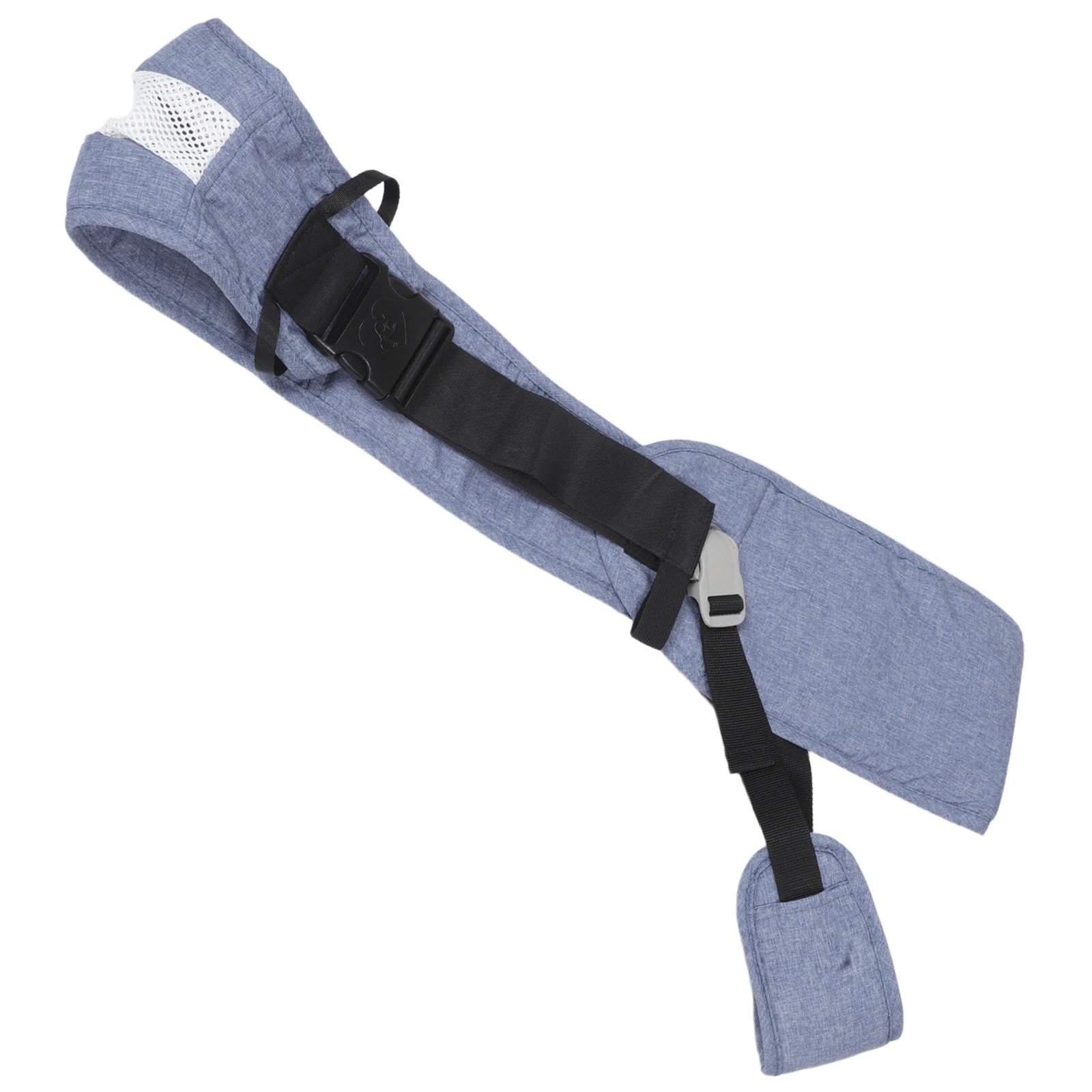 

Baby Carrier Adjustable Newborn Breathable Handsfree Infant Toddler Carrier Daily Outdoor Baby & Toddler Carriers
