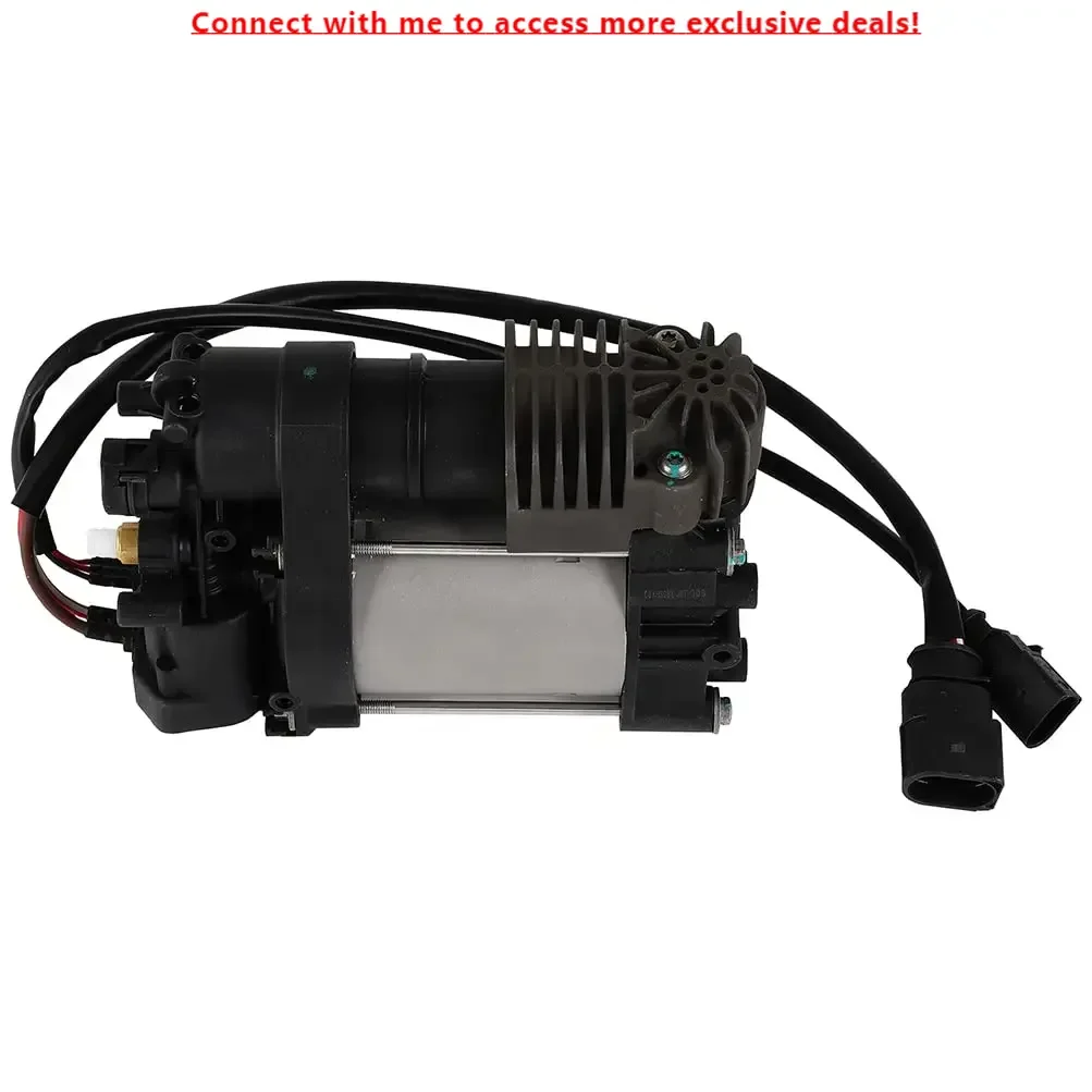 

Factory Price Air Suspension Compressor Pump For Porsche Panamera 970 Auto Suspension Systems 97035815109 95835890100
