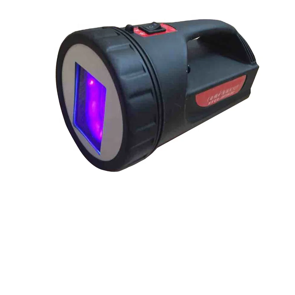 Fluorescent Stones …