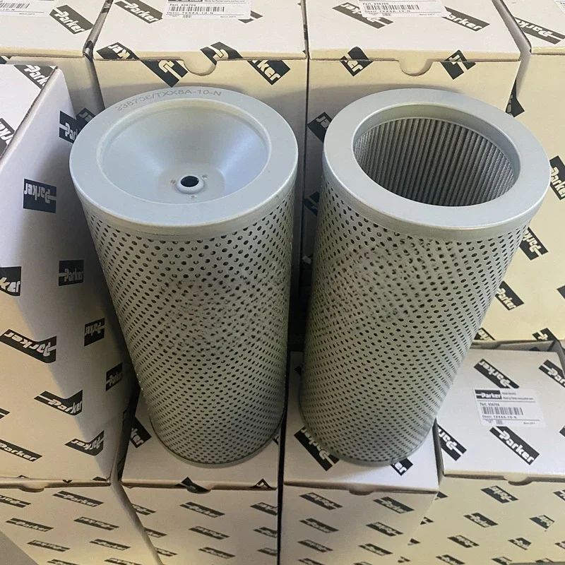 Hydraulic oil filter element Mine filter element