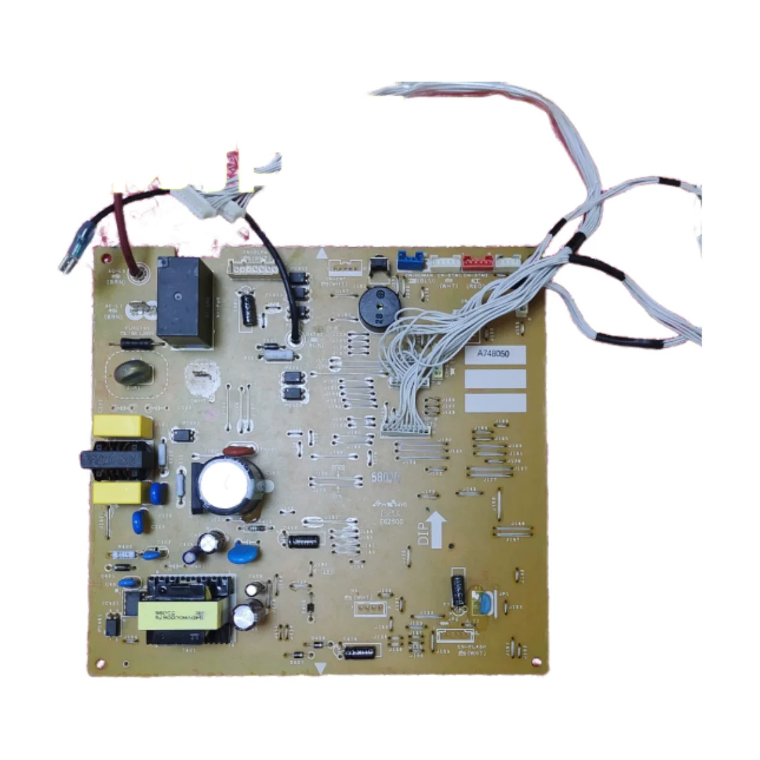 

Suitable for Panasonic air conditioning power board, computer board A748050 receiver board