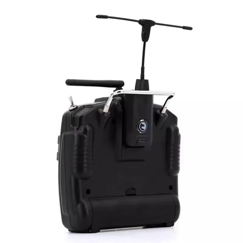 【Must-Haves】TBS Crossfire Micro-Type Transmitter CRSF TX V2 915 МГц Радиосистема дальнего действия для RC Мультикоптер Racing Drone Dura