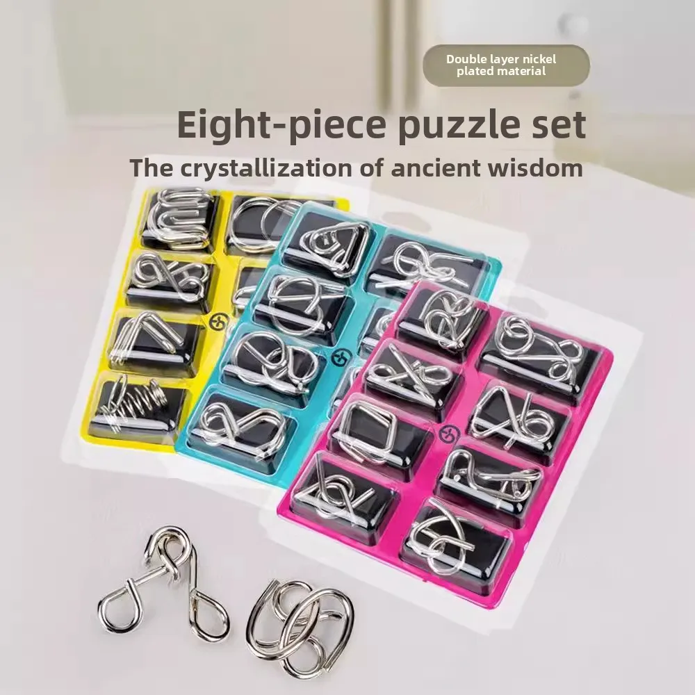 

Home Leisure Stress-Relief, Office Relaxation Tool, Birthday & Holiday Gift, Parent-Child Interactive Game, Portable Storage