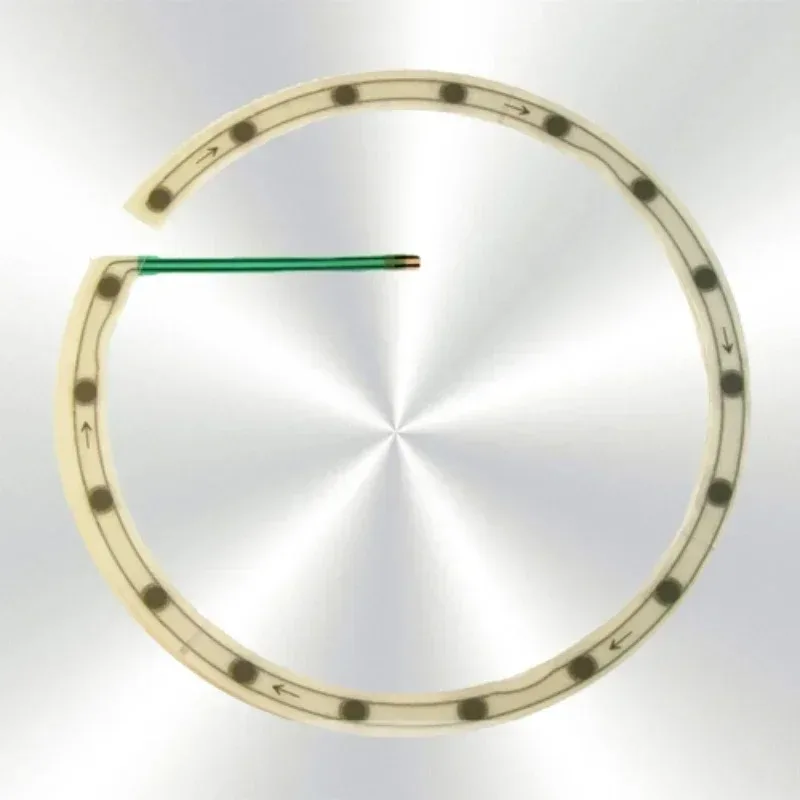 

CDJ 850/900/2000/3000, DDJ1000, SRT, XDJXZ Disc Drive Rotary Scrubbing & Pressing Induction Ring for Turntables