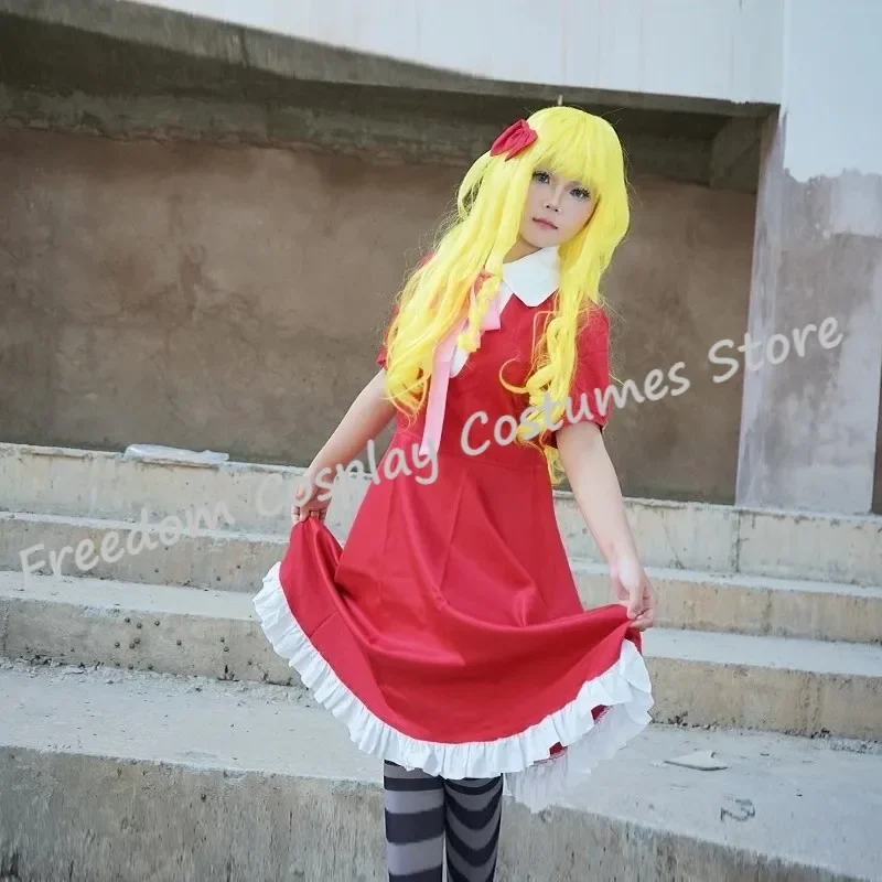 Рисунок 2 - Аниме Бунго Бродячие Собаки Алиса