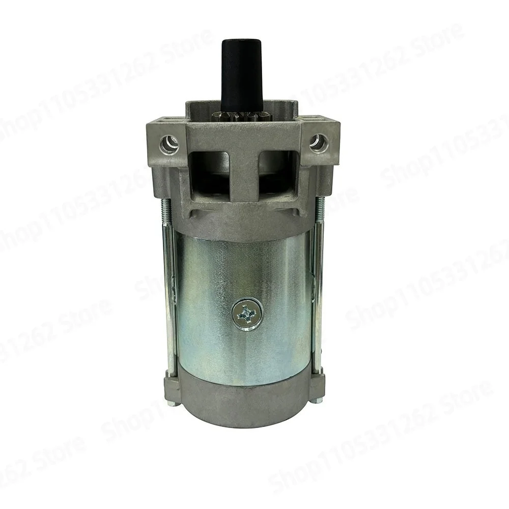 10 Teeth Lawn Mower Starter Motor 270360054-0001 2703600540001 For Loncin