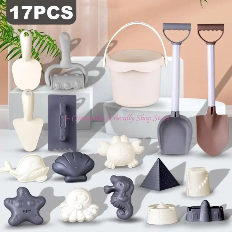 85ae plage plage pour enfants Sable eau jeu Set Bright Color pour attirer l'attention inspirer le jeu pour les