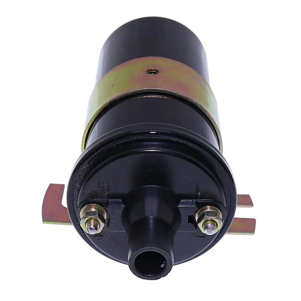 كفاءة البداية الباردة، شالات التشغيل المتطرفة ذات الجهد العالي المتوافقة مع إشارات OEM، قلب نحاسي عالي الكثافة #2