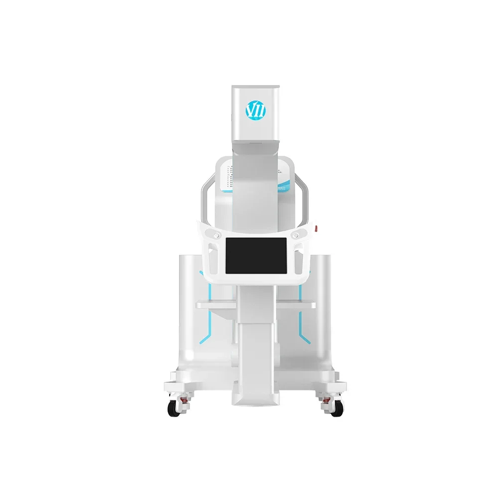 Multifunctional Metal Radiography CT machine CT scanner for veterinary hospital clinics