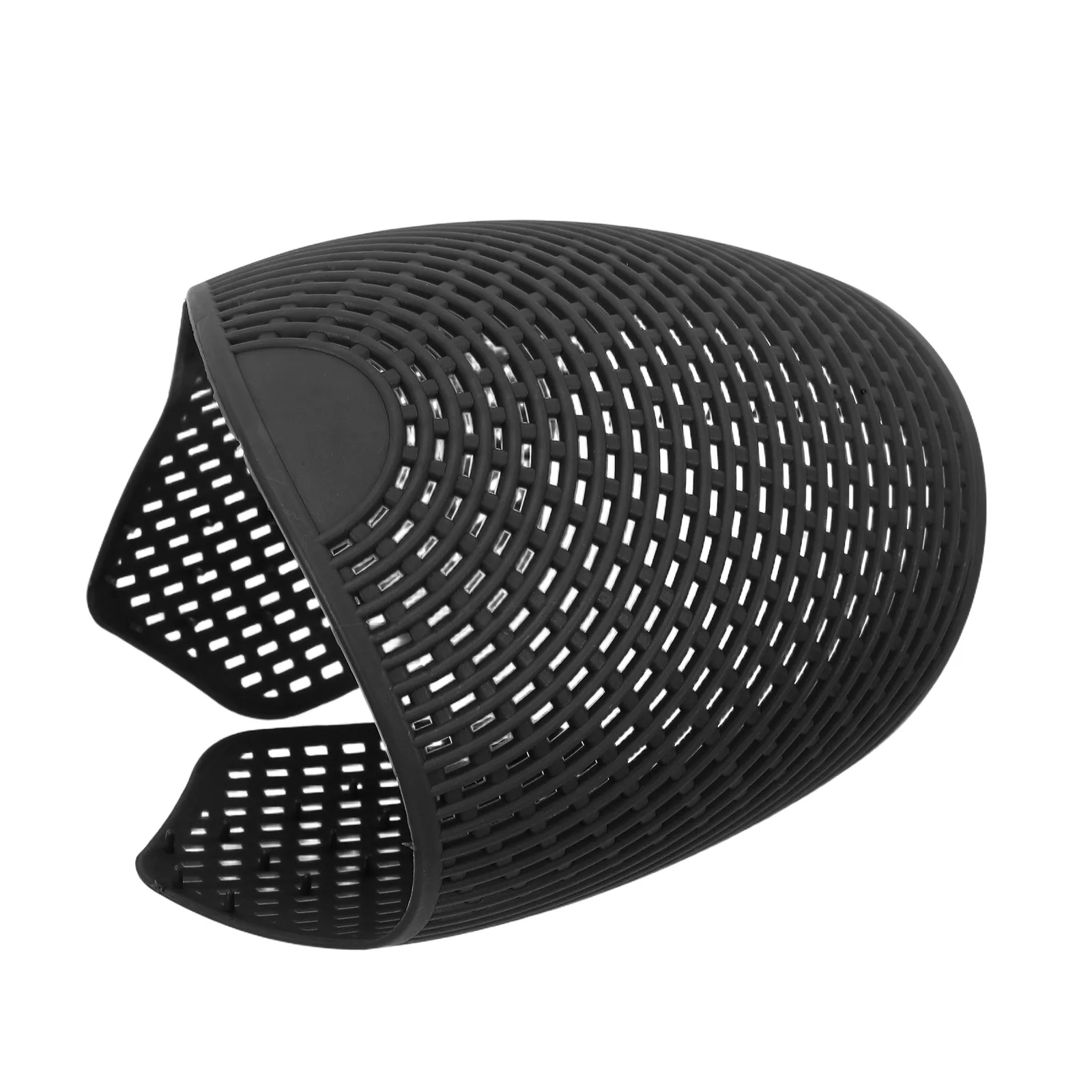 

Pc Breathable Hijab Undercap for Women Muslim Nonslip Secure Fit Comfortable Lightweight Hair Cover Turban Base Hat Islamic Head