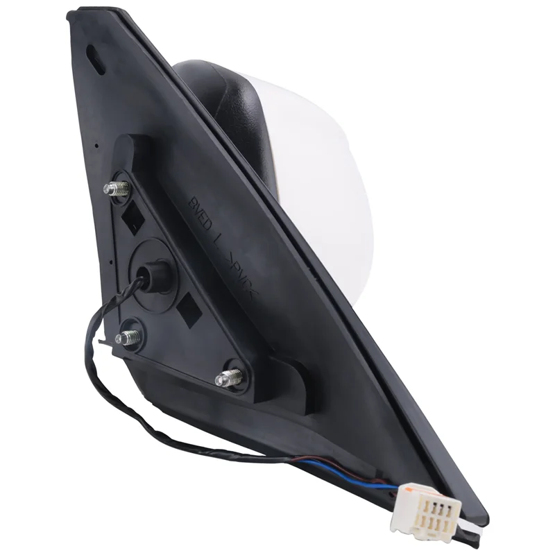 

Trending Car Body Part Door Rear View Mirror For Mazda 323 Family Protege BJ 1998-2005