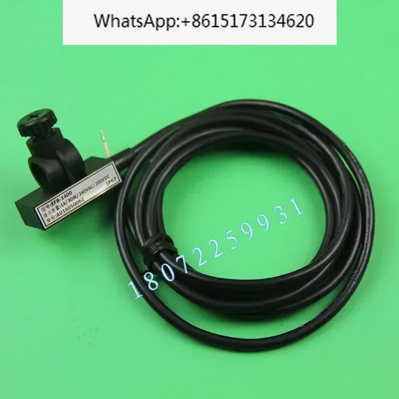 EFB-1420 EFB-1400 3 Liquid Level Gauge Magnetic Switch Taiwan Original Stock Fanyi FINETEK