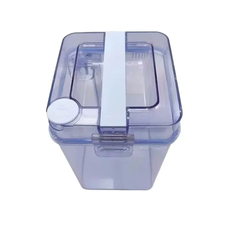 Water Tank Replacement Parts Intelligent Sweeping Robot Cleaning Accessories For Ecovacs Deebot