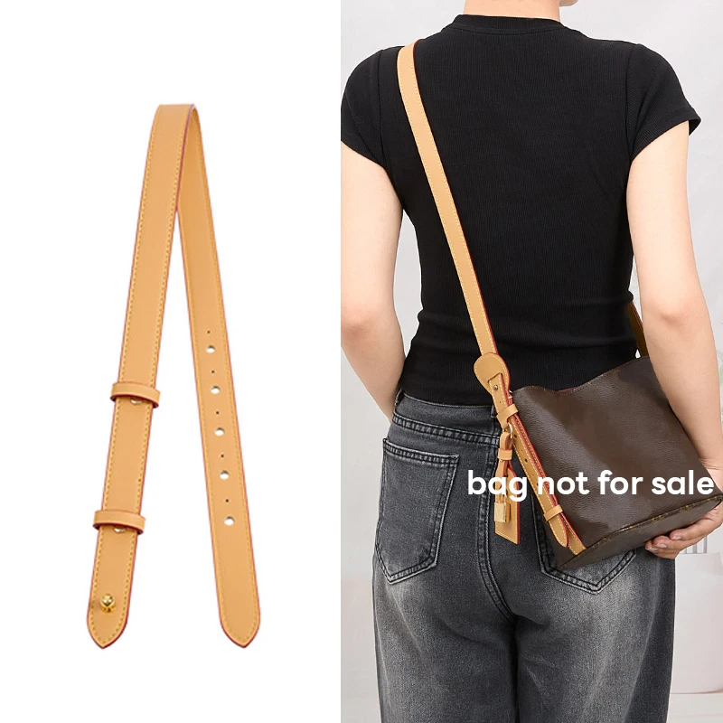 Luxury Bag Extension Strap for LV ALL IN BB Crossbody Extension Strap Bag Organizer Insert Bag Accessories