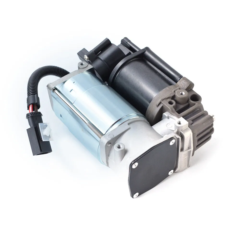 Luftfederungskompressorpumpe + Ventilblock für BMW X5 (F15/F85) 2014–2018