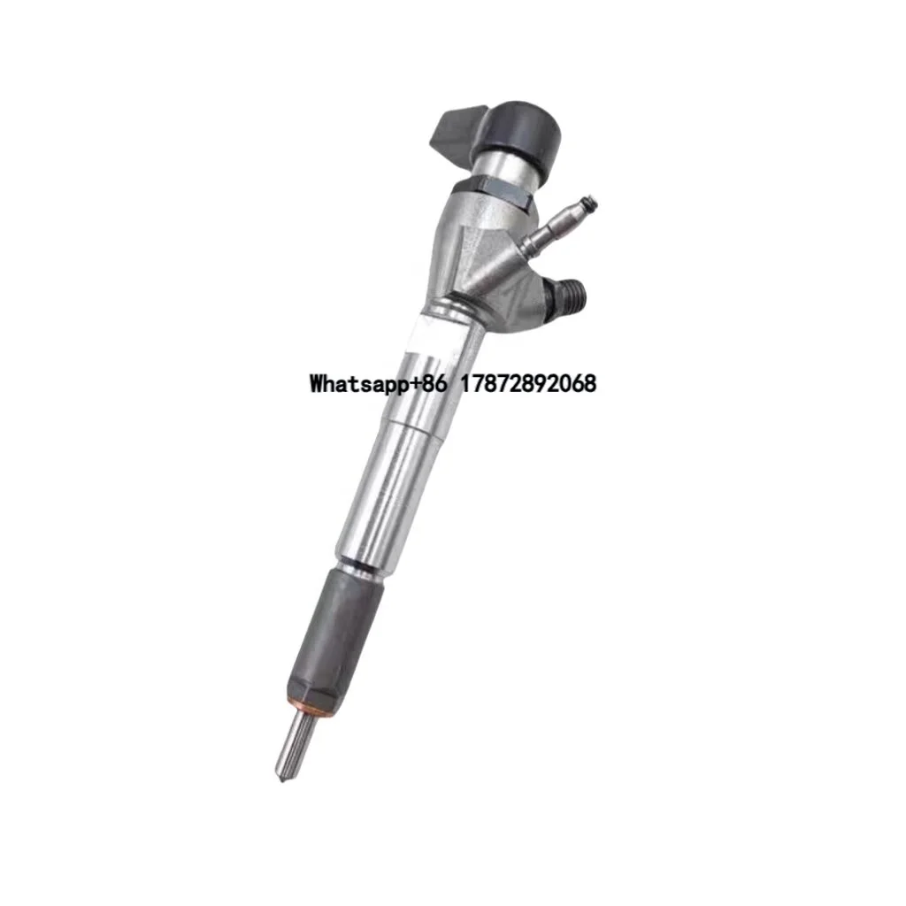 

03L130277B Injector Engine Parts Fuel Injector 03L130277 for Truck Engine Assembly
