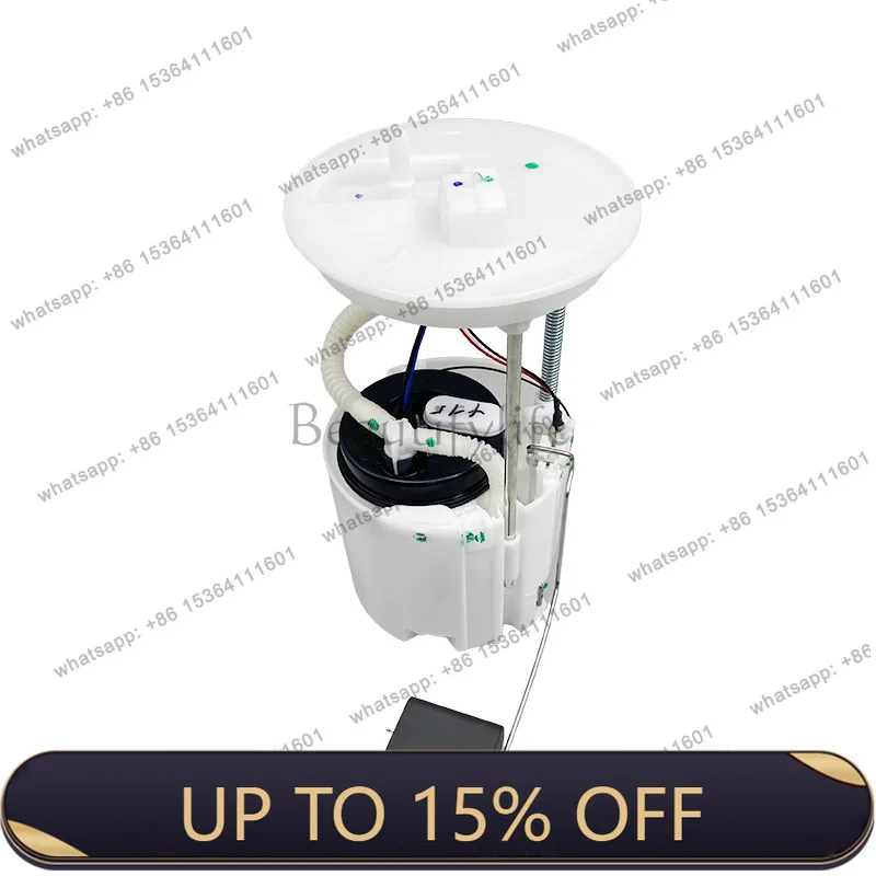 Zj. Cross-border spot wholesale high-quality A00072675 is suitable for automobile fuel pump assembly